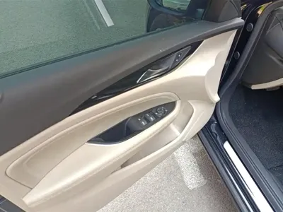 Buick Regal 2021, 49200 км, за 66000 CNY - фото 7