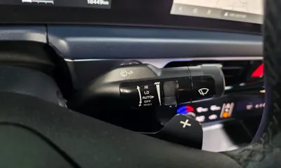 Kia K8 2026, 18449 км, за 42990000 KRW - фото 38