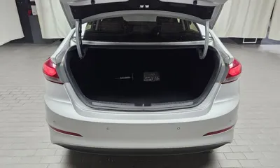 Hyundai Avante 2018, 52798 км, за 8500000 KRW - фото 18