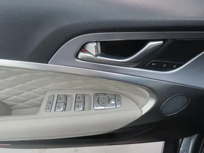 Genesis G70 2020, 20749 км, за 25000000 KRW - фото 9