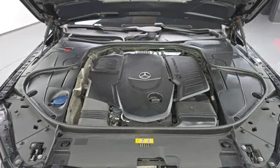 Mercedes-Benz S-Class 2018, 301838 км, за 25990000 KRW - фото 6