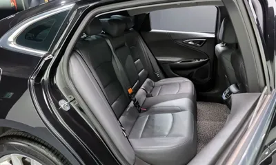 ChevroletGMDaewoo Malibu 2019, 129540 км, за 9200000 KRW - фото 11