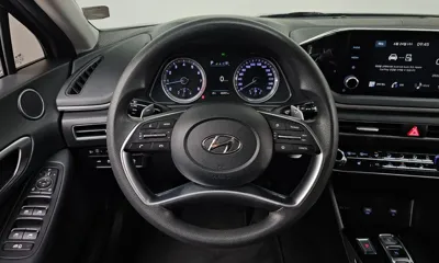 Hyundai Sonata 2022, 68281 км, за 13600000 KRW - фото 13
