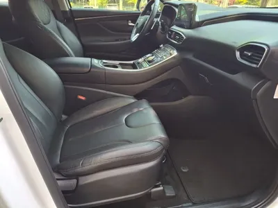 Hyundai Santafe 2023, 68000 км, за 26500000 KRW - фото 9