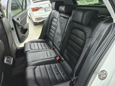 Volkswagen Golf 2016, 31515 км, за 17800000 KRW - фото 10