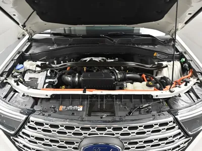 Ford Explorer 2021, 87920 км, за 33000000 KRW - фото 6