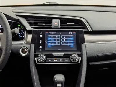 Honda Civic 2020, 88500 км, за 54900 CNY - фото 12