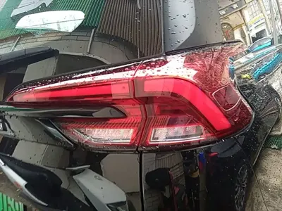 大通 大通G50插电混动 2025, 5699 км, за 97300 CNY - фото 8