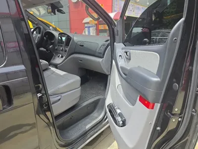 Hyundai Starex 2015, 177072 км, за 9500000 KRW - фото 16