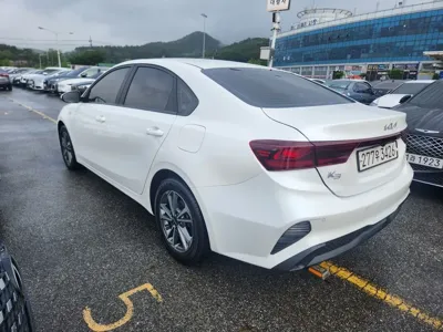 Kia K3 2022, 84588 км, за 12900000 KRW