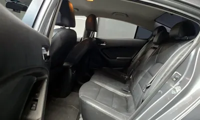 Kia K3 2015, 129705 км, за 6300000 KRW - фото 13