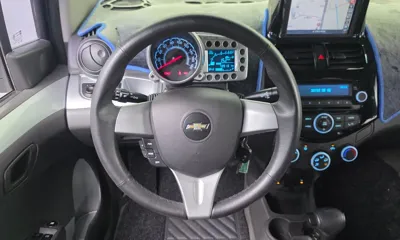 ChevroletGMDaewoo Spark 2013, 73913 км, за 3790000 KRW - фото 13