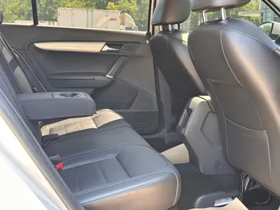 Volkswagen Lavida 2016, 161000 км, за 25800 CNY - фото 22