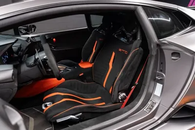 Lamborghini Huracan 2022, 17700 км, за 340000000 KRW - фото 6