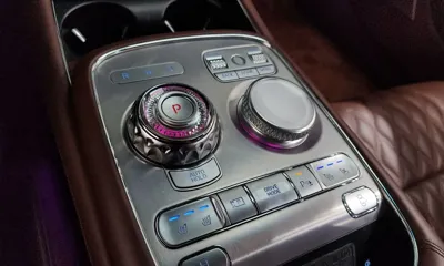Genesis G90 2022, 62440 км, за 80000000 KRW - фото 9