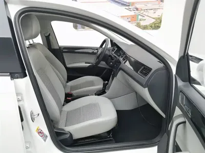 Skoda Rapid 2018, 69400 км, за 28800 CNY - фото 23