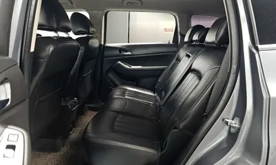 ChevroletGMDaewoo Orlando 2016, 176896 км, за 4300000 KRW - фото 12