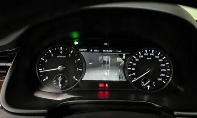 Kia K9 2021, 93651 км, за 25400000 KRW - фото 8