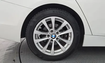 BMW 3-Series 2018, 111451 км, за 15500000 KRW - фото 5