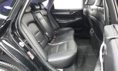 Hyundai Grandeur 2018, 160473 км, за 14500000 KRW - фото 12
