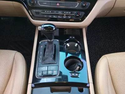 Kia Canival 2016, 156000 км, за 15700000 KRW - фото 13