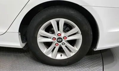 Hyundai Sonata 2010, 216790 км, за 3250000 KRW - фото 5