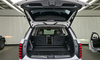 Hyundai Palisade 2026, 7464 км, за 58900000 KRW - фото 20