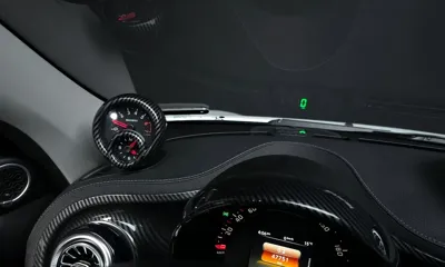 Smart Forfour 2017, 47751 км, за 20900000 KRW - фото 16