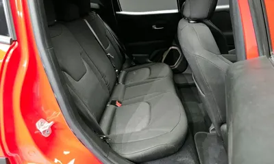 Jeep Renegade 2016, 55850 км, за 9900000 KRW - фото 12