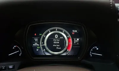 Lexus LS 2018, 82070 км, за 41500000 KRW - фото 8