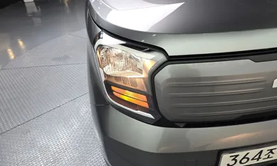 Kia Ray 2023, 47666 км, за 12900000 KRW - фото 22