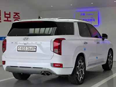 Hyundai Palisade 2021, 146881 км, за 25800000 KRW - фото 6