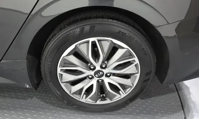Kia K5 2021, 118420 км, за 16990000 KRW - фото 21