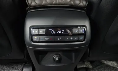 Hyundai Palisade 2019, 164065 км, за 21500000 KRW - фото 28