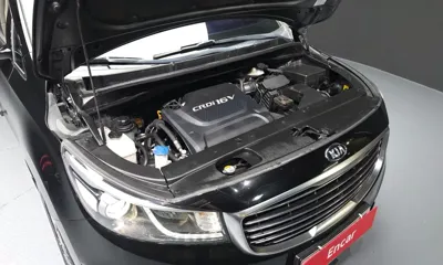 Kia Canival 2018, 130960 км, за 12900000 KRW - фото 6