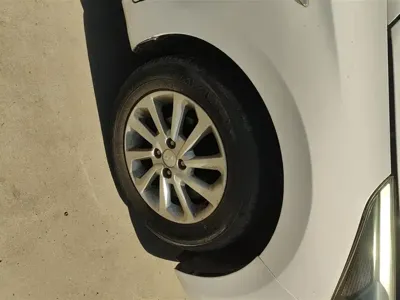 Hyundai Verna 2017, 114800 км, за 29700 CNY - фото 6