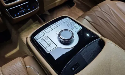 Genesis G80 2025, 24038 км, за 59500000 KRW - фото 20