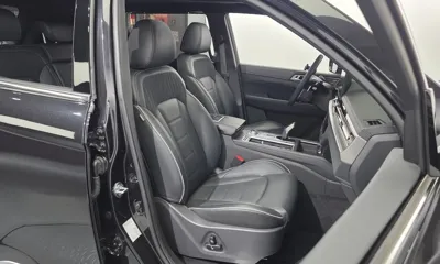 KG_Mobility_Ssangyong Rexton 2024, 29031 км, за 35900000 KRW - фото 26