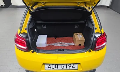 Citroen-DS DS3 2017, 81441 км, за 7000000 KRW - фото 27