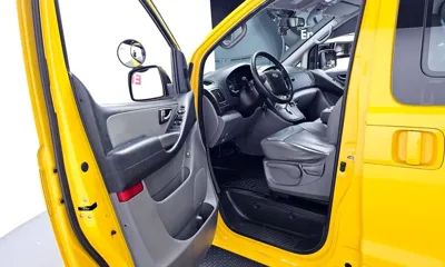 Hyundai Starex 2012, 83675 км, за 4206.31 USD - фото 10