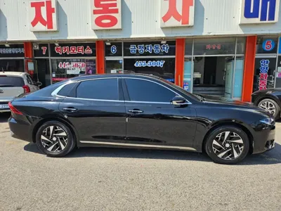 Hyundai Grandeur 2023, 135753 км, за 20490000 KRW - фото 6