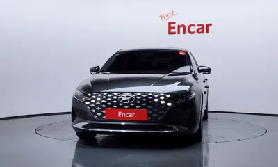 Hyundai Grandeur 2020, 134991 км, за 20500000 KRW - фото 3