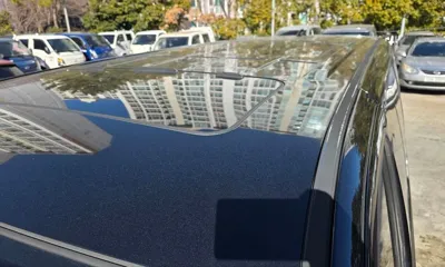 Hyundai Starex 2018, 64148 км, за 19500000 KRW - фото 11