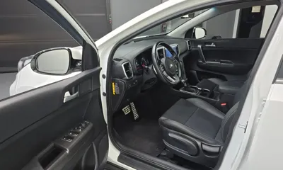 Kia Sportage 2019, 25864 км, за 18600000 KRW - фото 10