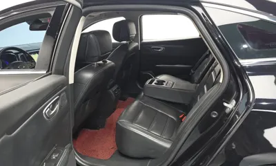Renault-KoreaSamsung SM6 2019, 169566 км, за 9000000 KRW - фото 11