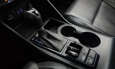 Hyundai Tucson 2018, 117109 км, за 8900000 KRW - фото 9