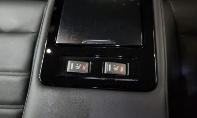Renault-KoreaSamsung SM6 2016, 41912 км, за 8700000 KRW - фото 35