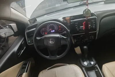 Honda City 2018, 89700 км, за 38551.28 CNY - фото 12