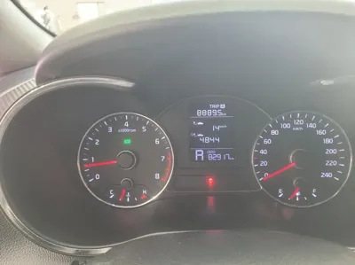 Kia K3 2013, 82000 км, за 4600000 KRW - фото 9