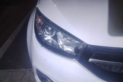 Chery Tiggo 3 2016, 56600 км, за 32594.18 CNY - фото 8
